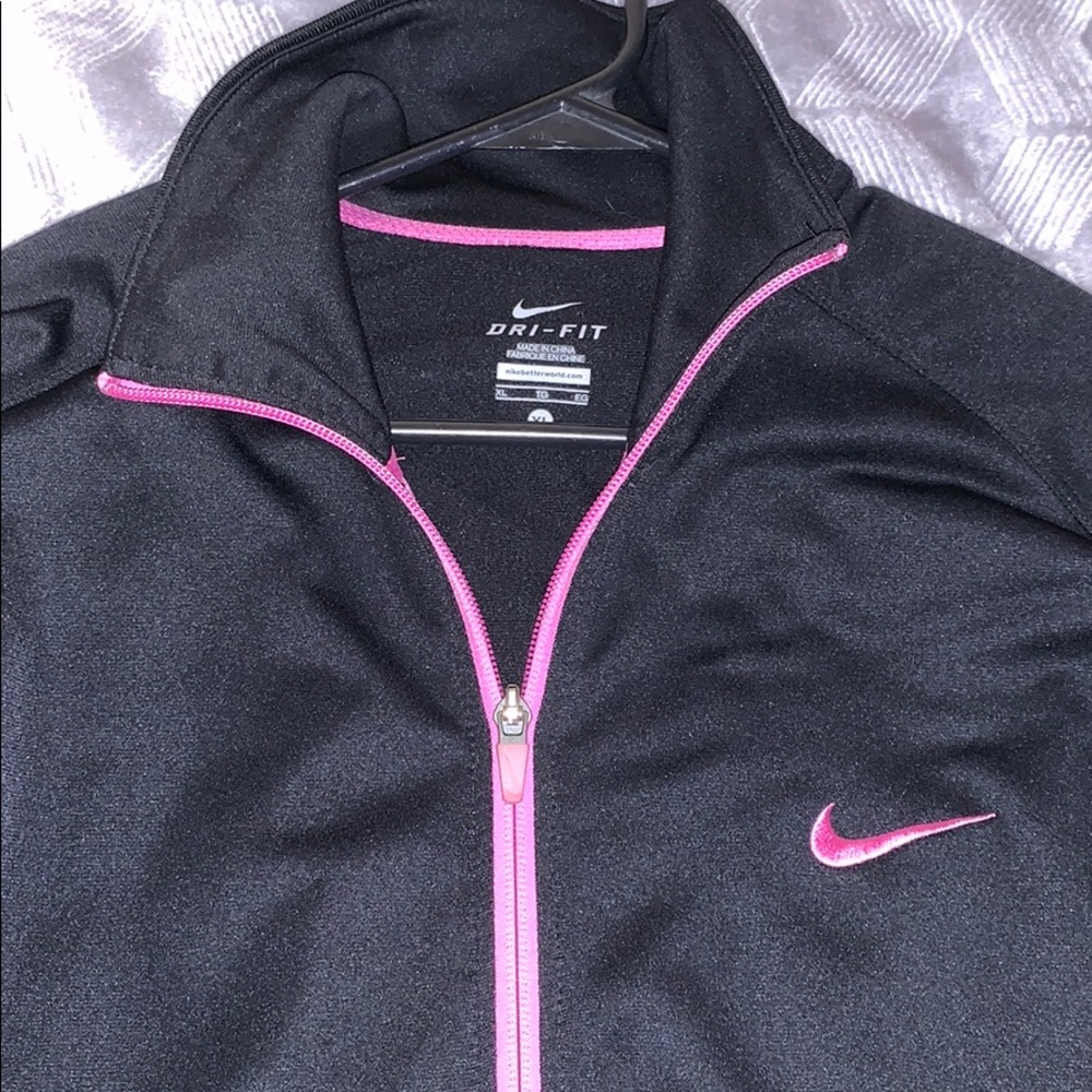 Nike DRI-FIT jacket